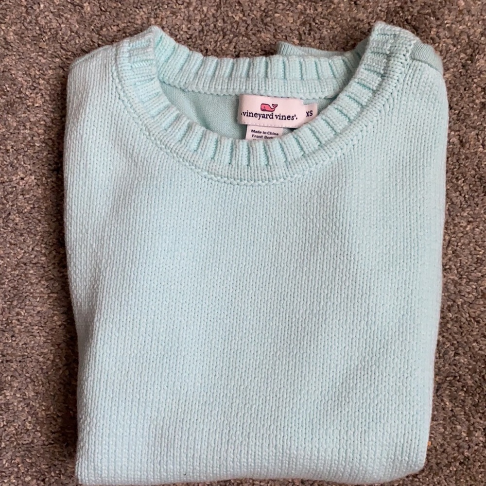 Vineyard Vines Sweater